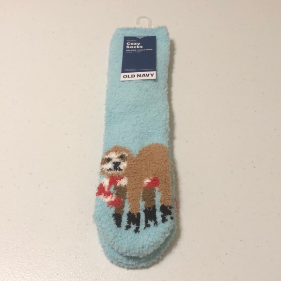Old Navy Accessories 3 Old Navy Womens Cozy Socks Poshmark